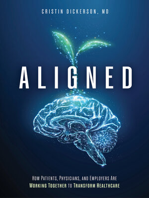 cover image of Aligned